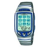 Casio EDB-701D-2VDF Erkek Kol Saati