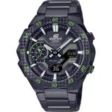 Casio Edifice ECD-2200RC-1A3DF Güneş Enerjili Erkek Kol Saati