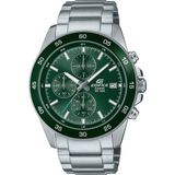 Casio Edifice EFR-526D-3AVUDF Erkek Kol Saati - Metalik