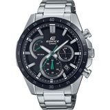 Casio Edifice EFR-573DB-1AVUDF Kol Saati - Siyah
