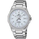 Casio Edifice EFR-S108DE-2AVUDF Erkek Kol Saati - Metalik Gri