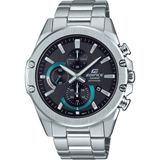 Casio Edifice EFR-S567D-1AVUDF Erkek Kol Saati - Metalik Gri