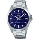 Casio Edifice EFV-140D-2AVUDF Erkek Kol Saati - Metalik