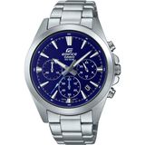 Casio Edifice EFV-630D-2AVUDF Erkek Kol Saati - Metalik