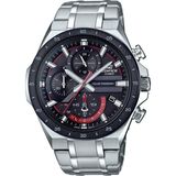Casio Edifice Erkek Kol Saati 100 mt Suya Dayanıklı Pilli Çelik Kasa Renkli Kadran