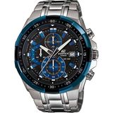 Casio Edifice Erkek Kol Saati - Gri - Siyah