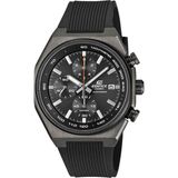 Casio Edifice Solar Powered Chronograph 38.3 mm Quartz Saat EFS-S660PB-1ADF - 38,3 mm