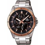 Casio EF-341D-5AVDF Erkek Kol Saati