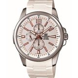 Casio EF-343-7AVDF Erkek Kol Saati