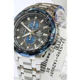 Casio EF-539D-1A2 Erkek Kol Saati