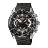 Casio EF-550-1AVUDF Erkek Kol Saati