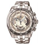 Casio EF-550D-7AVUDF Erkek Kol Saati