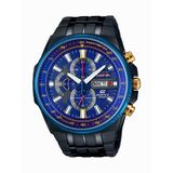 Casio EFR-539RB-2ADR Edifice Erkek Kol Saati