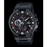 Casio EFR-544BK-1A4VUDF Erkek Kol Saati