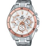 Casio Efr-552D-7Avudf Erkek Kol Saati