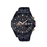 Casio Efr-556dc-1avudf Edifice Siyah Çelik Erkek Kol Saati