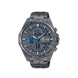 Casio Efr-556gy-1avudf Edifice Siyah Çelik Erkek Kol Saati