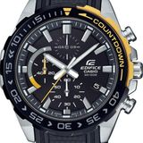 Casio discount efr 566