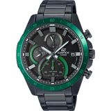 Casio EFR-571DC-1AVUDF Edifice Erkek Kol Saati - Renkli