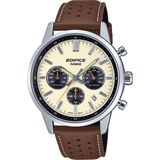 Casio EFR-575L-7ADF Edifice Erkek Kol Saati Renkli Kasa ve Kordon