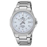 Casio EFR-S108DE-2AVUDF Gümüş Erkek Kol Saati