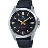 Casio EFV-140L-1AVUDF Siyah Erkek Kol Saati