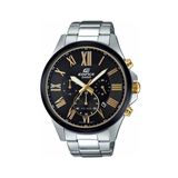 Casio EFV-500DB-1A Erkek Kol Saati