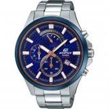 Casio EFV-530DB-2A Erkek Kol Saati