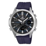 Casio EFV-C120P-1A2DF Edifice Erkek Kol Saati