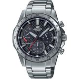 Casio EQS-930D-1AVUDF Erkek Kol Saati