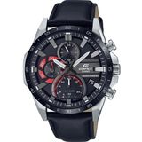 Casio EQS-940BL-1AVUDF Erkek Kol Saati