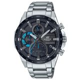 Casio EQS-940DB-1BVUDF Gri Erkek Kol Saati