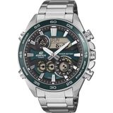 Casio ERA-130D-3ADF Analog-Dijital Erkek Kol Saati - Çok Renkli