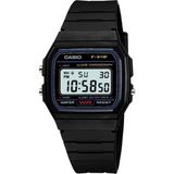Casio Erkek Kol Saati - Otomatik Mekanizma, Şık Tasarım, Deri-Silikon Kordon, Alaşım Kasa, 39 ATM Suya Dayanıklılık