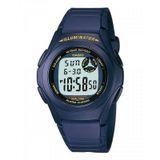Casio F-200W-2ADF Erkek Kol Saati