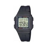 Casio F-201W-1ADF Erkek Kol Saati