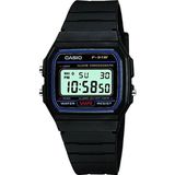 Casio F-91W-1 Digital Erkek Kol Saati Orjinal ürün ( Has saat garantili 2 sene) 41D5161H6X729