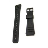 Casio F-91W F-105W Plastik Toka Erkek Saat Kordonu