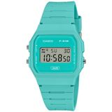 Casio F-91WB-2A2DF Kol Saati