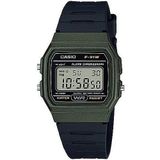 Casio F-91WM-3ADF Erkek Kol Saati