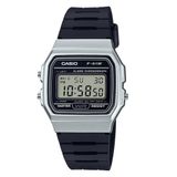 Casio F-91WM-7ADF Erkek Kol Saati