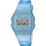 Casio F-91WS-2DF Erkek Kol Saati
