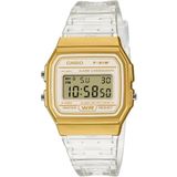 Casio F-91WS-7A2DF Kol Saati