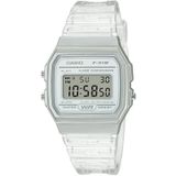 Casio F-91WS-7DF Erkek Kol Saati