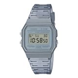 Casio F-91WS-8DF Kol Saati