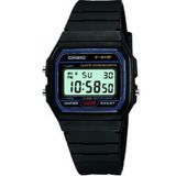 Casio F91W-1SDG Erkek Kol Saati