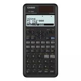 Casio Fc-200V 2Nd Edition Finansal Hesap Makinesi 4 Satır Lcd Ekranlı Profesyonel Finans Ve Muhasebe Hesap Makinesi