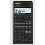 Casio FC-200V Finansal Hesap Makinesi - Renkli
