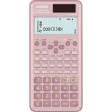 casio fonksiyonlu hesap makinesi pembe fx-991es plus - Yok