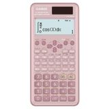 Casio Fonksiyonlu Hesap Makinesi Pembe Fx-991Es Plus